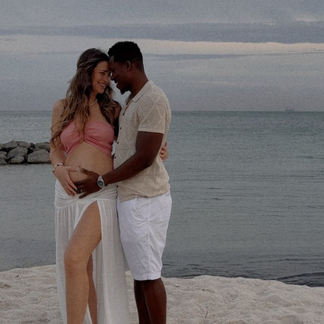 Photo shared by Kelsey for their Babylist baby registry.