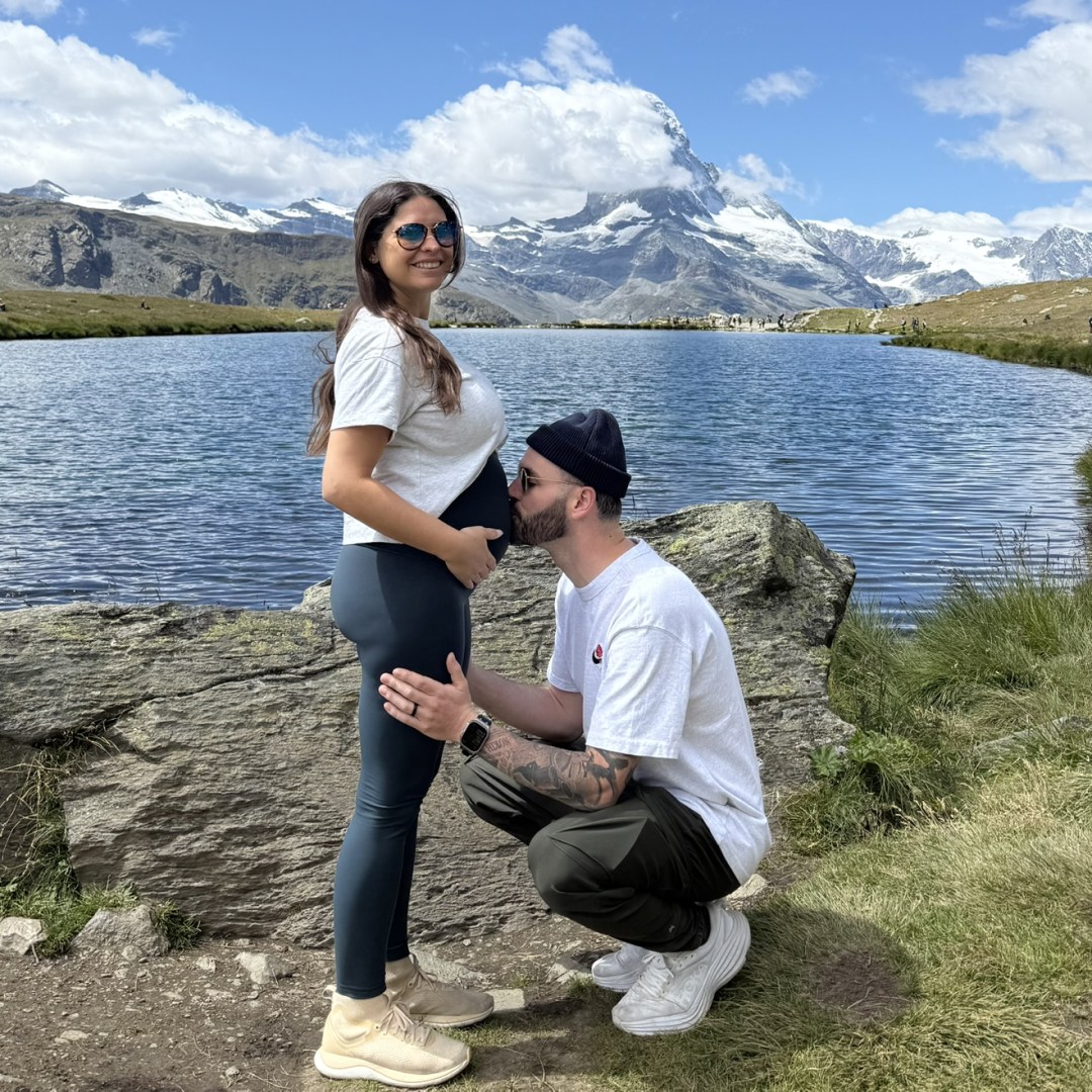 Photo shared by Rafaella for their Babylist baby registry.