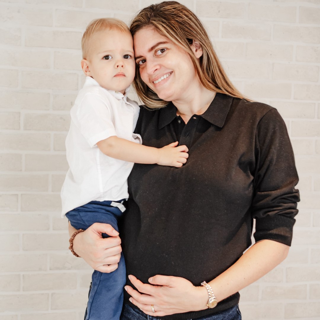 Photo shared by Frankie for their Babylist baby registry.