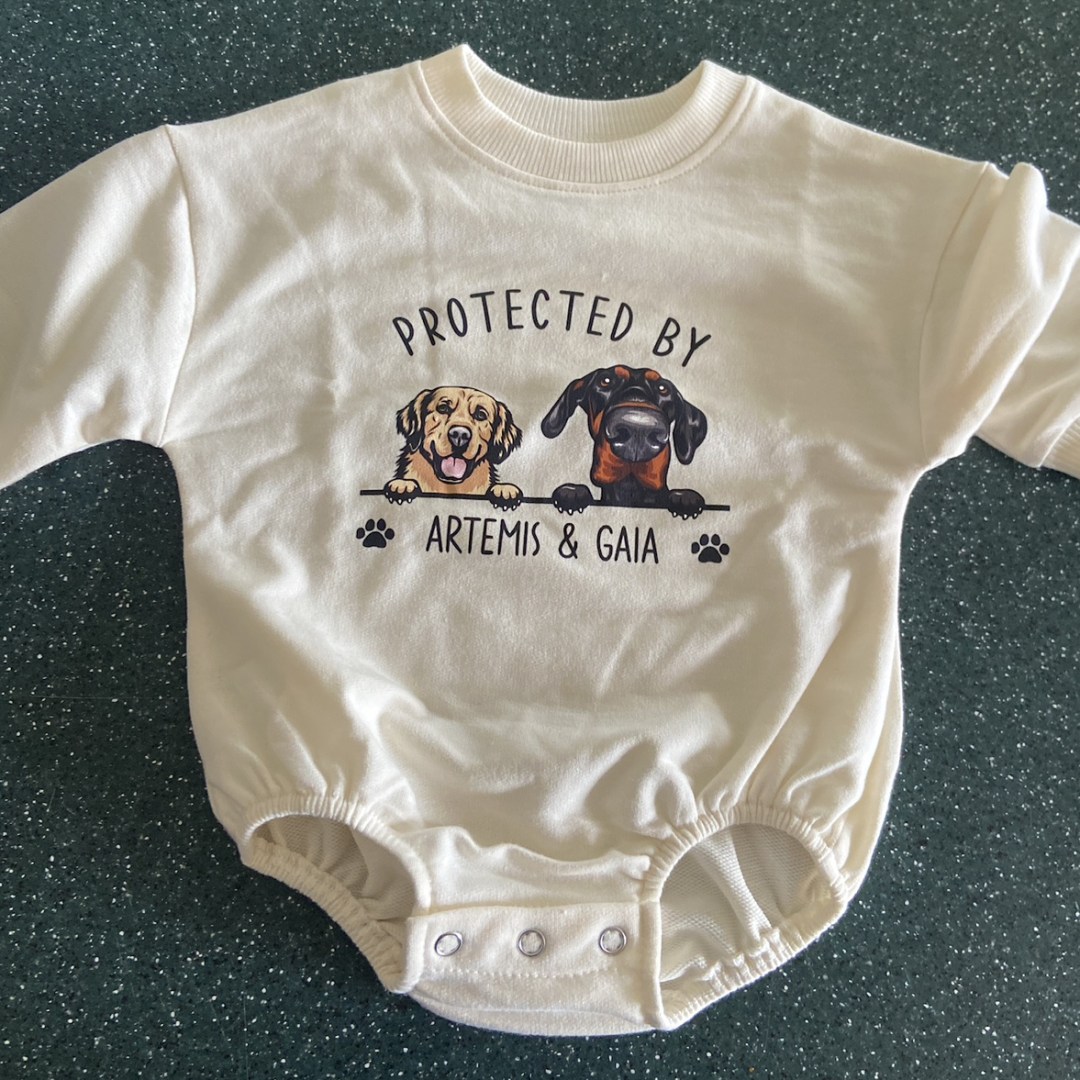 Photo shared by Kathryn for their Babylist baby registry.