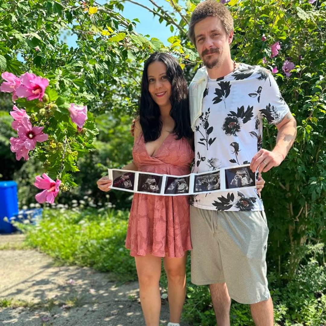 Photo shared by Denise for their Babylist baby registry.