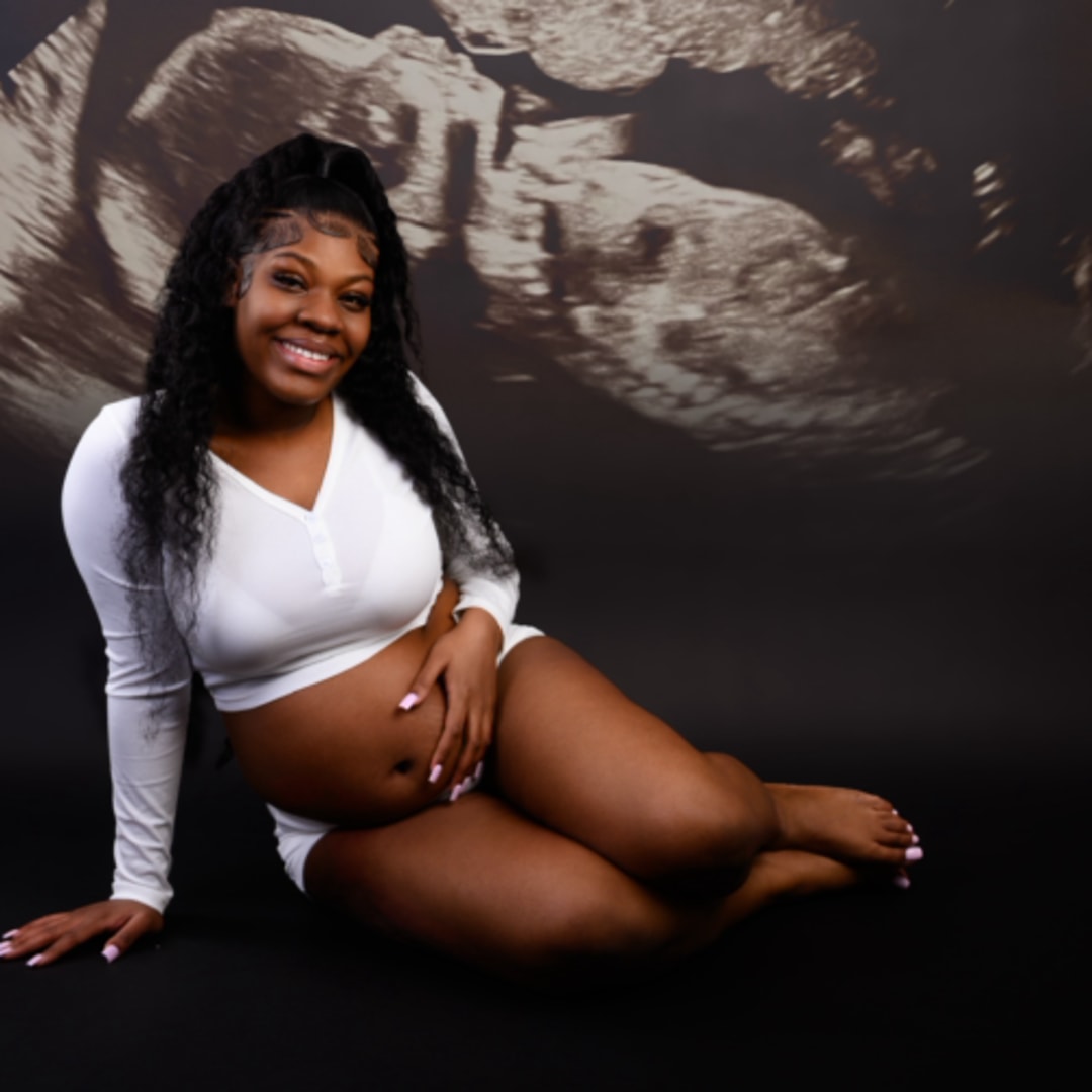 Photo shared by Angel for their Babylist baby registry.