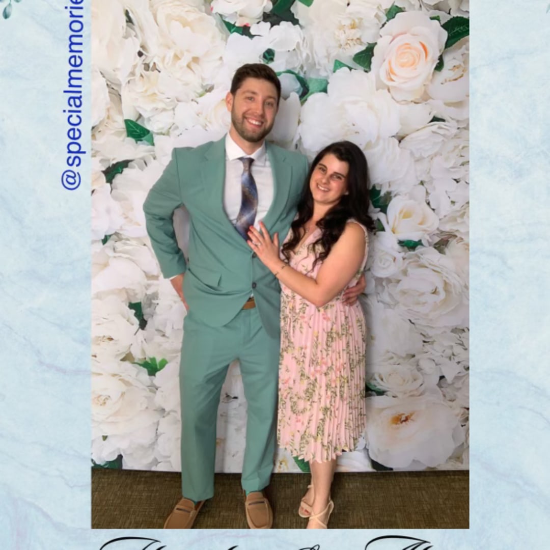 Photo shared by Kelly for their Babylist baby registry.
