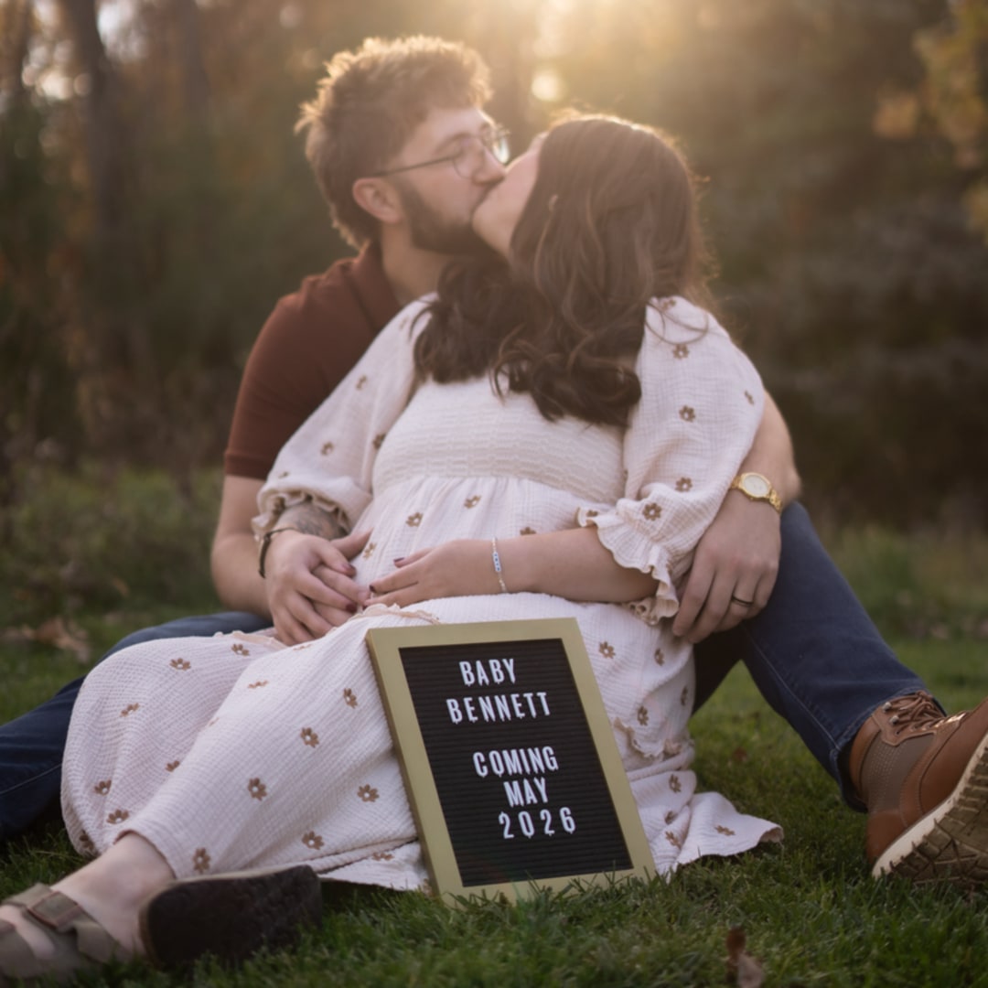 Photo shared by Emily Jo for their Babylist baby registry.