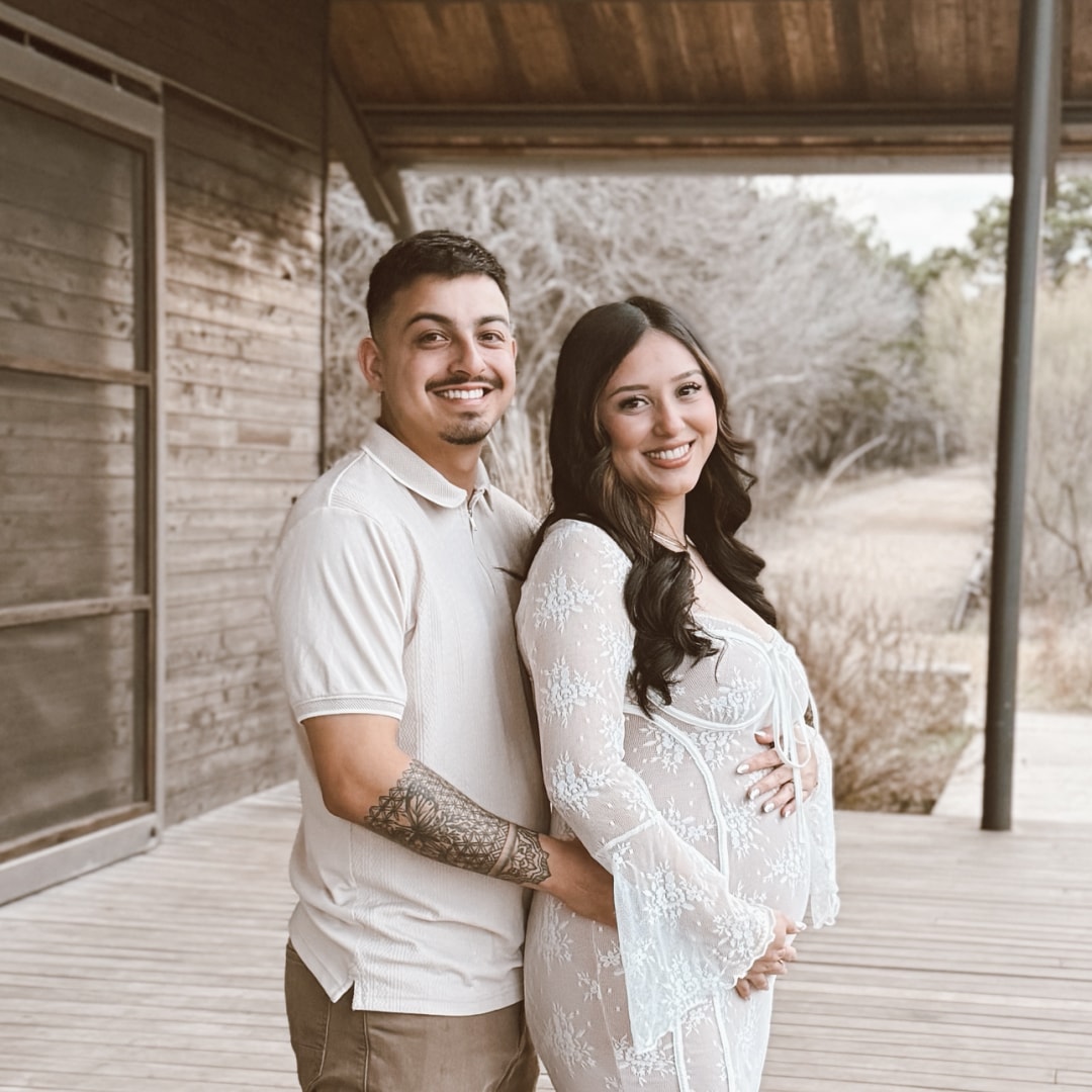 Photo shared by Jayleen for their Babylist baby registry.