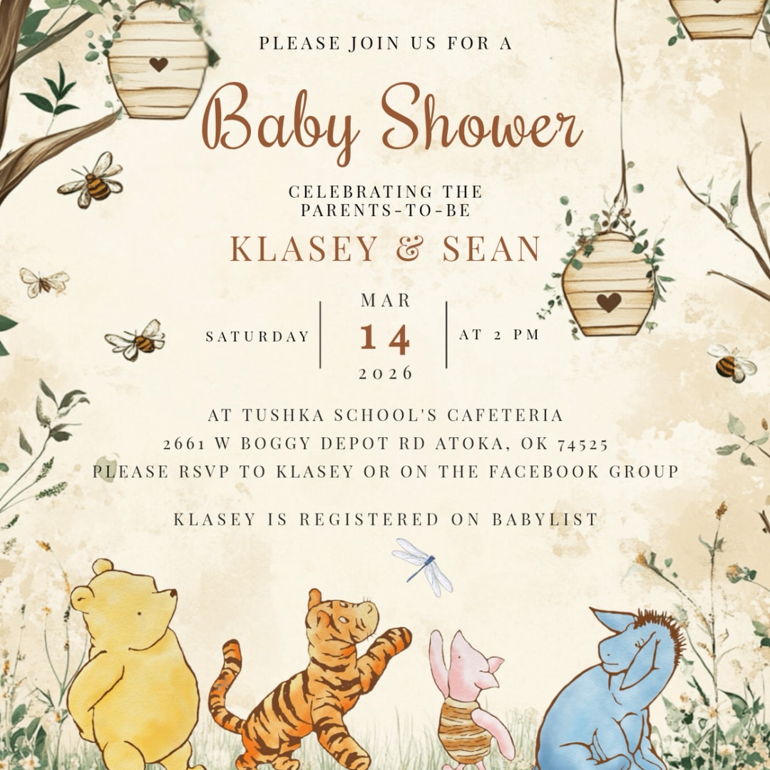 Photo shared by Klasey for their Babylist baby registry.