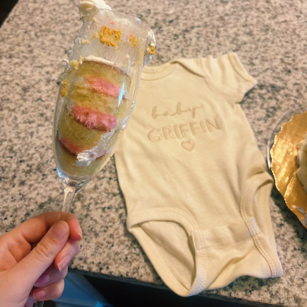 Photo shared by Paige for their Babylist baby registry.