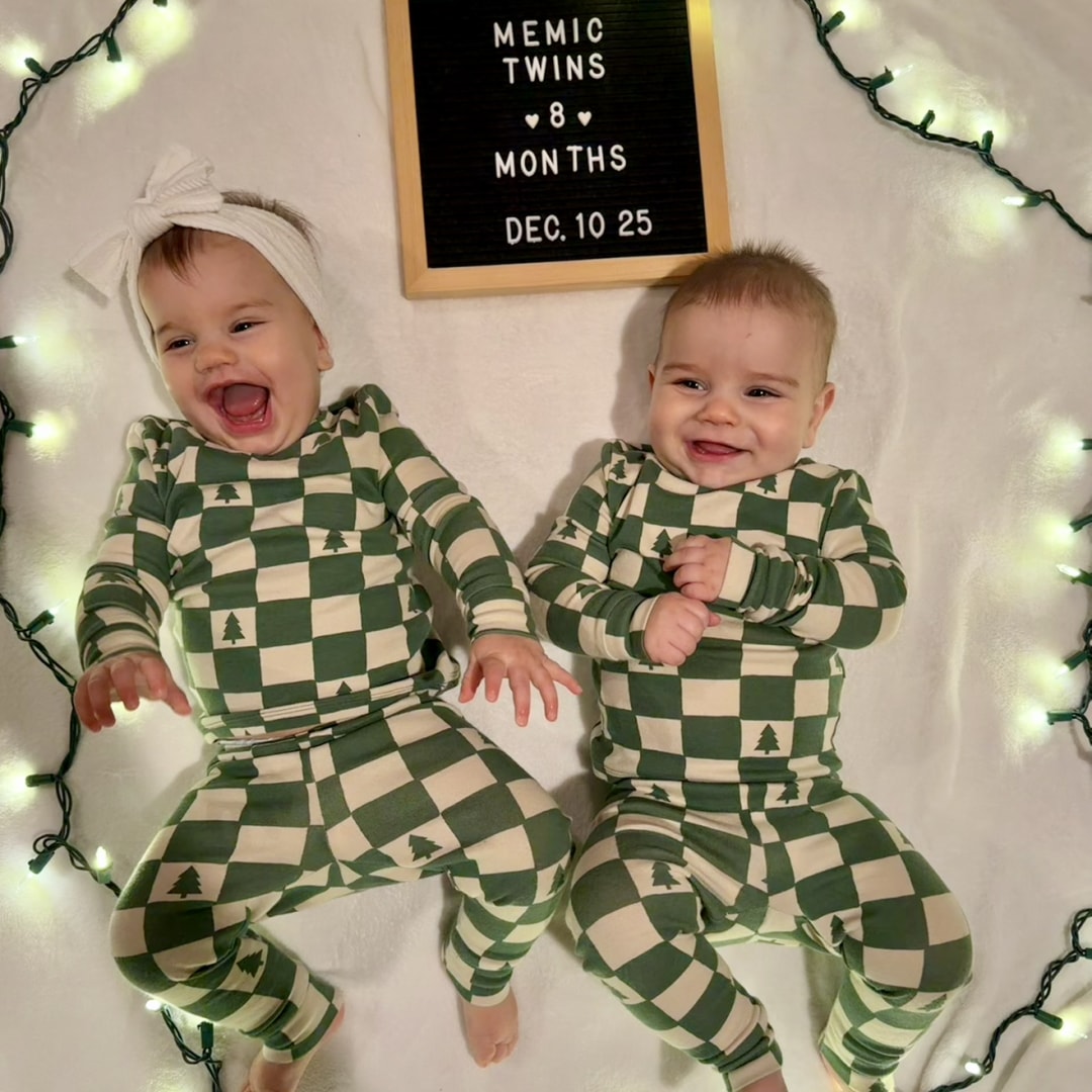 Photo shared by Leslie, Mirza, Alea, Mateo for their Babylist baby registry.