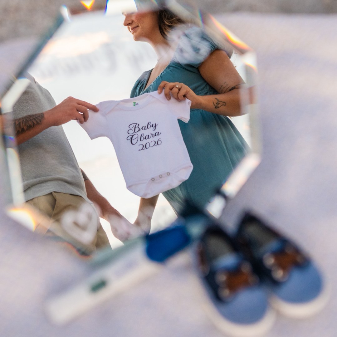 Photo shared by Eden for their Babylist baby registry.