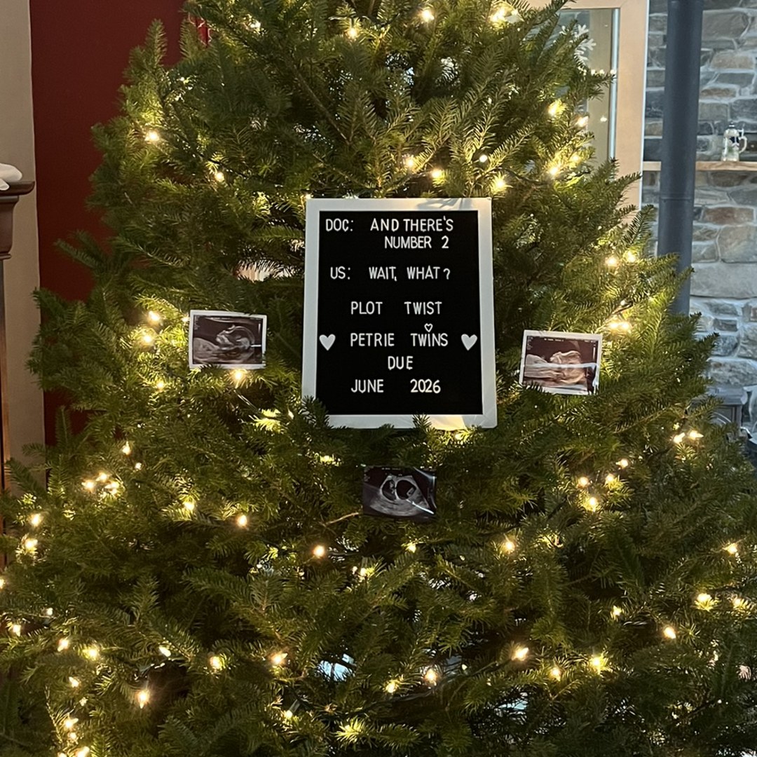 Photo shared by Athena for their Babylist baby registry.