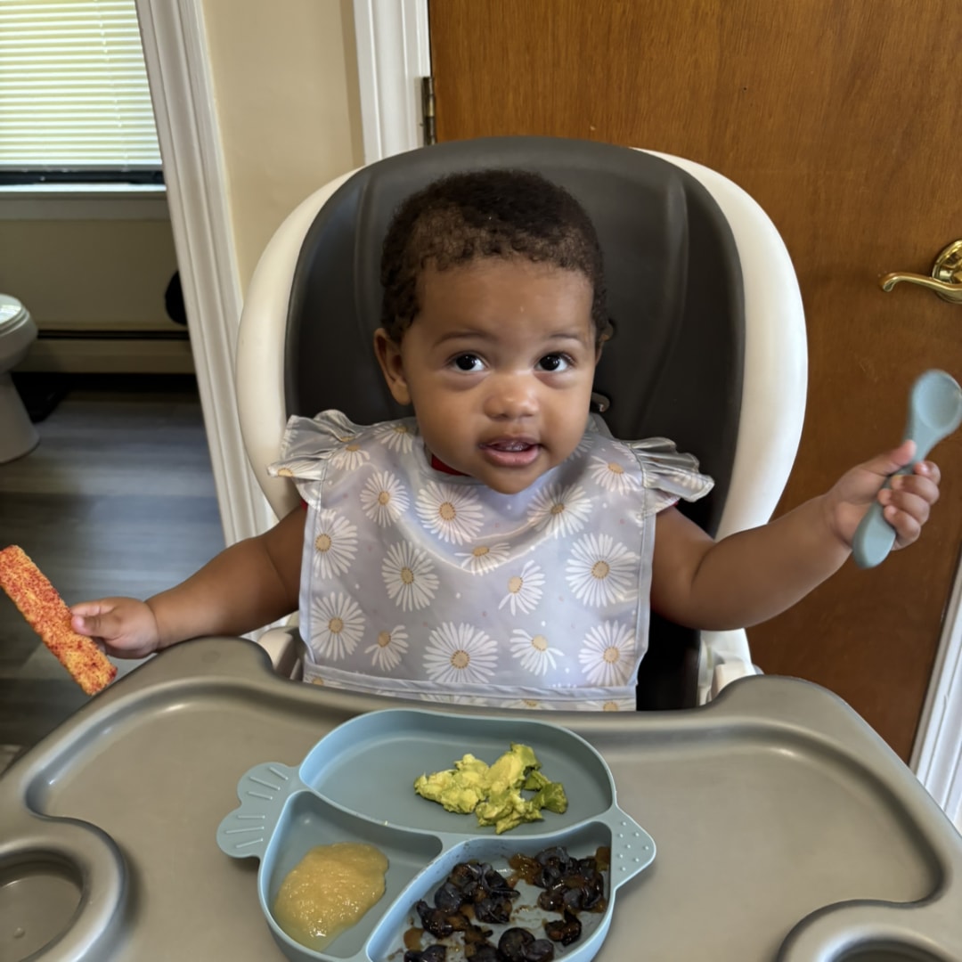 Photo shared by Zoe for their Babylist baby registry.