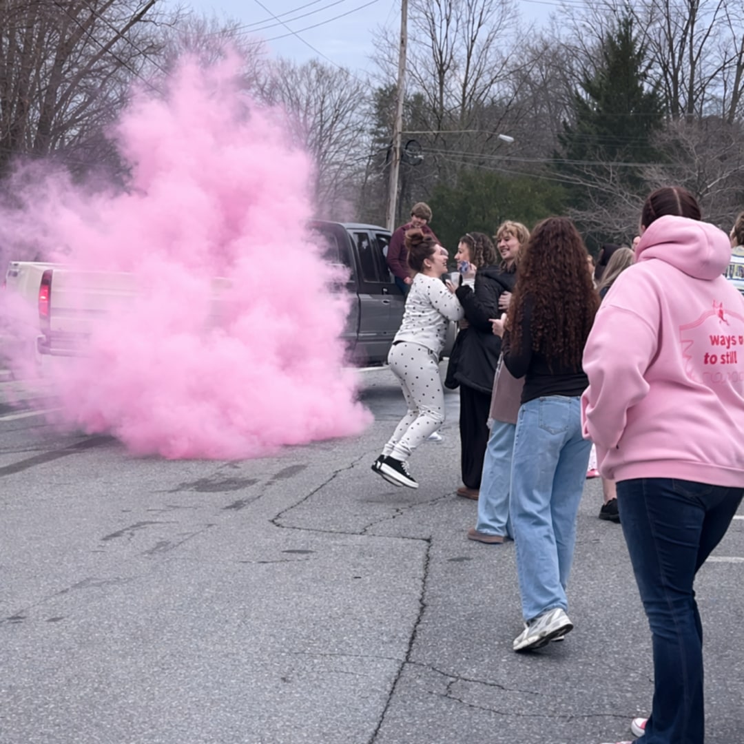 Photo shared by Kyla for their Babylist baby registry.