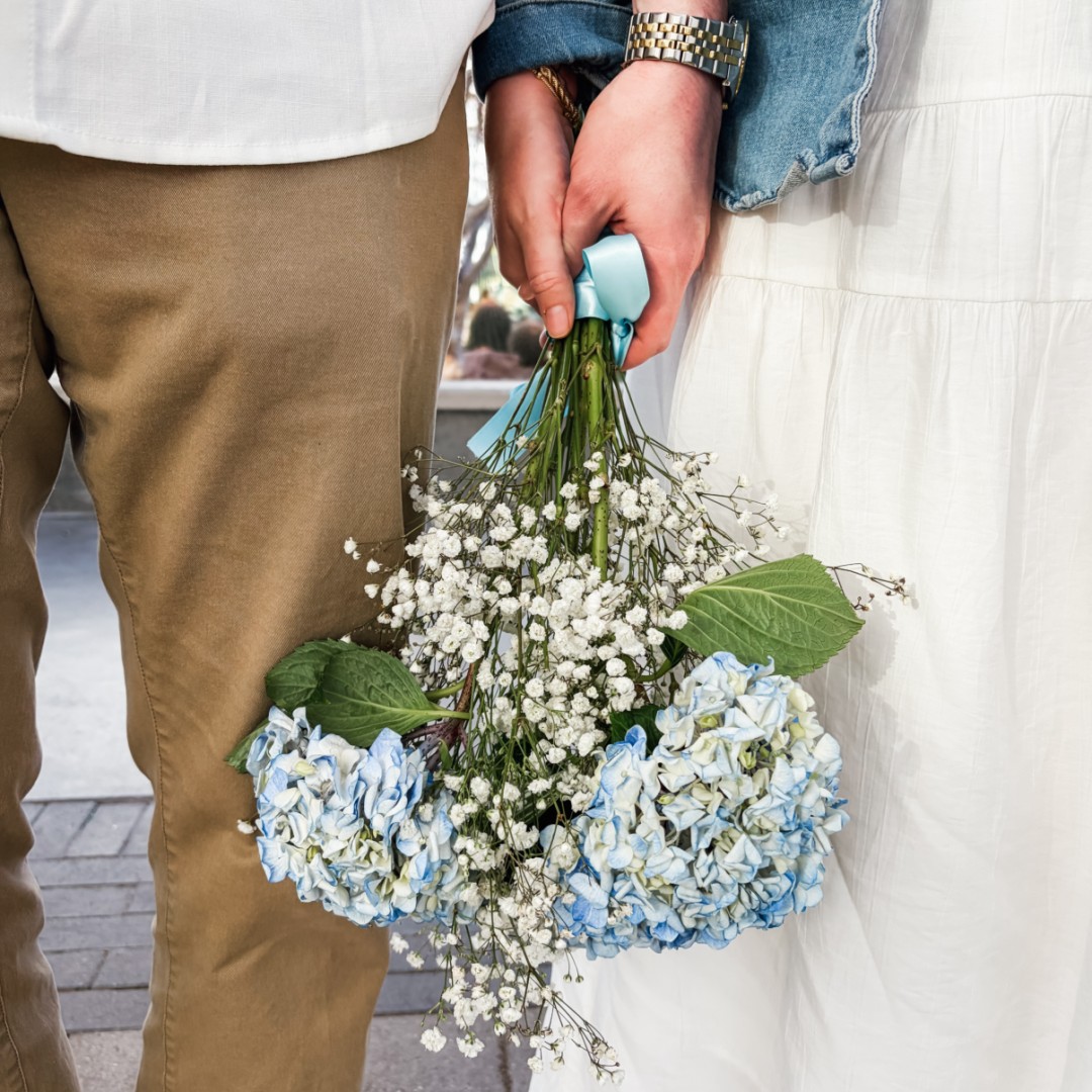 Photo shared by Madison for their Babylist baby registry.