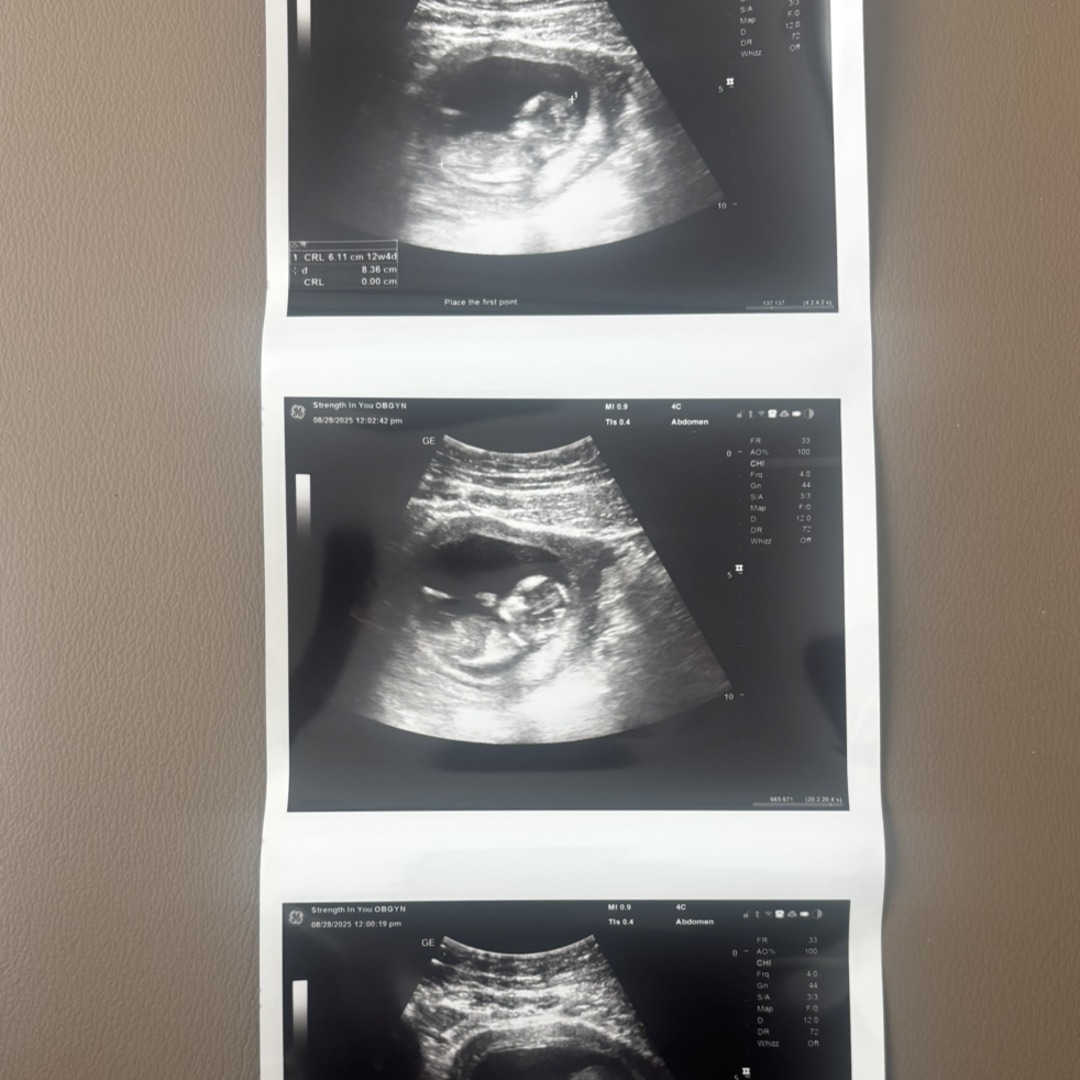 Photo shared by Taeilorae for their Babylist baby registry.