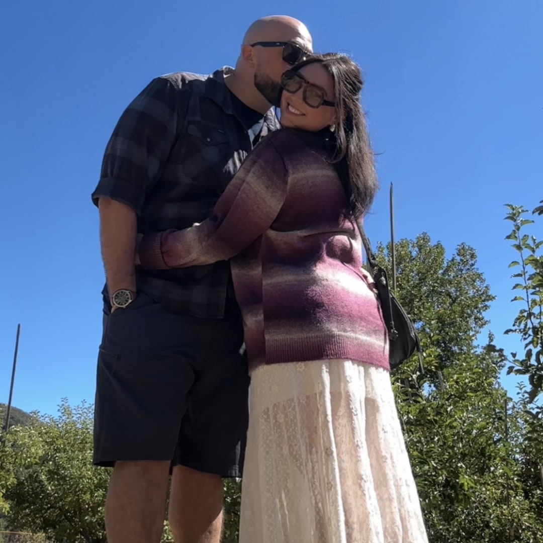 Photo shared by Erica for their Babylist baby registry.