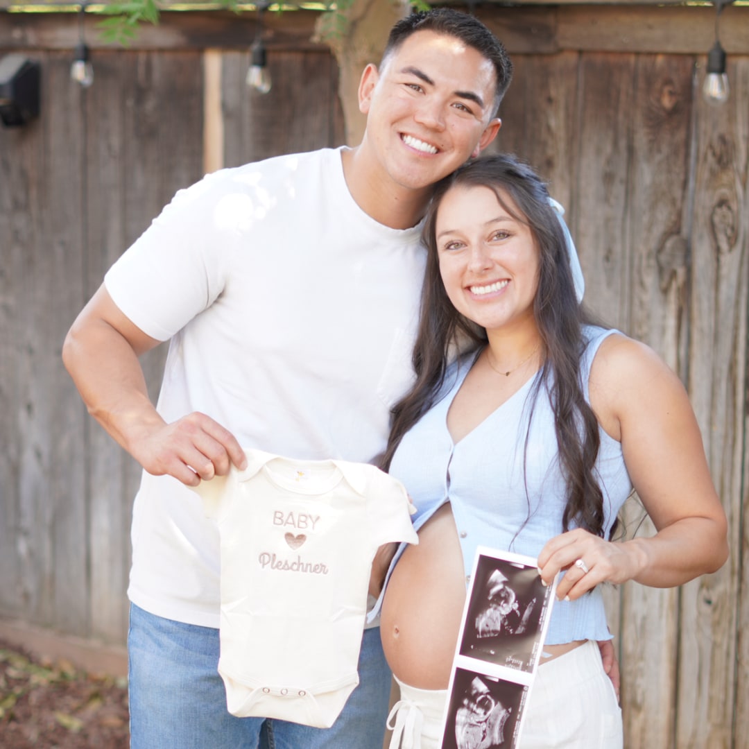 Photo shared by Cassidy for their Babylist baby registry.