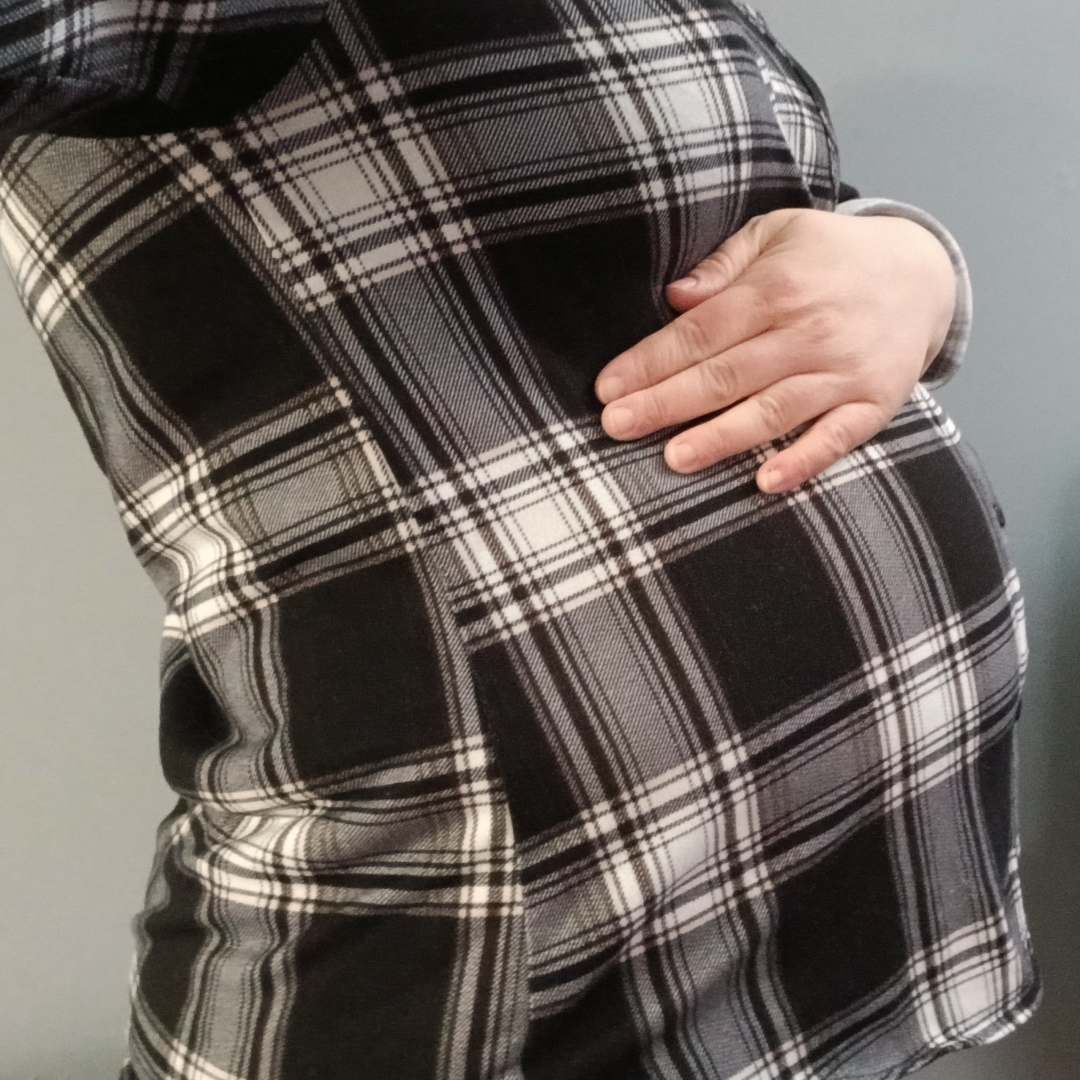 Photo shared by Jenna for their Babylist baby registry.