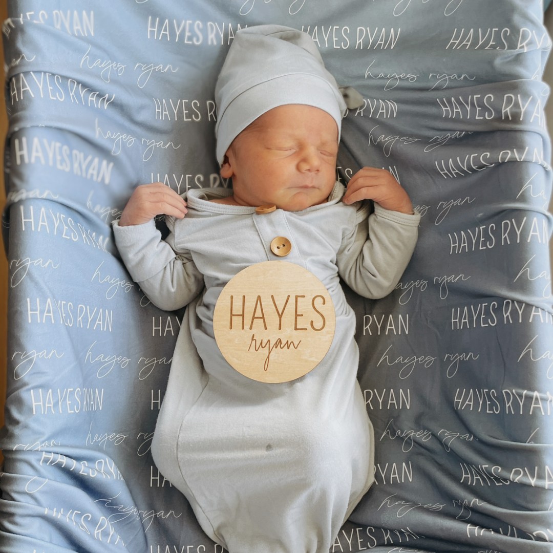 Photo shared by Jaycie for their Babylist baby registry.