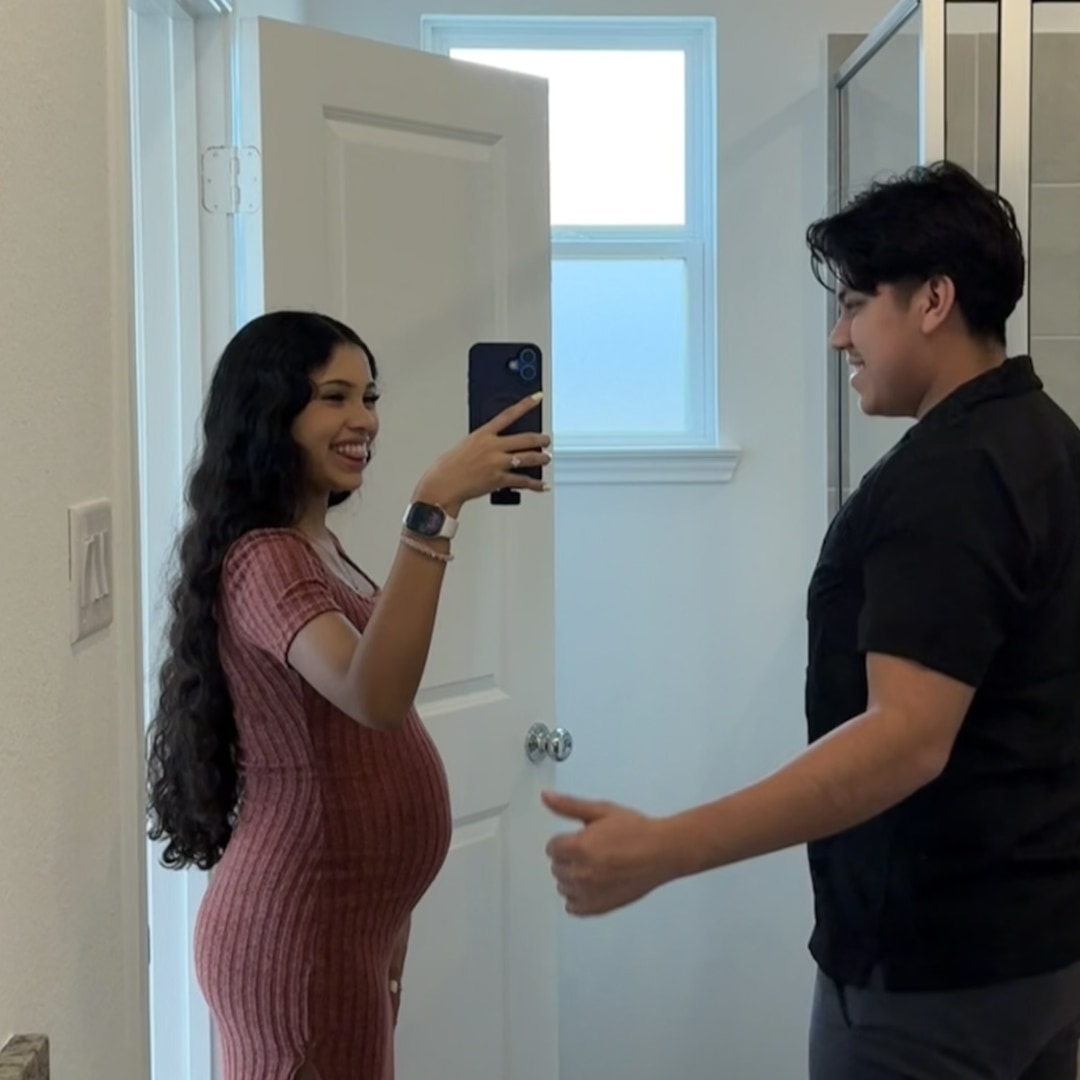 Photo shared by Angie for their Babylist baby registry.