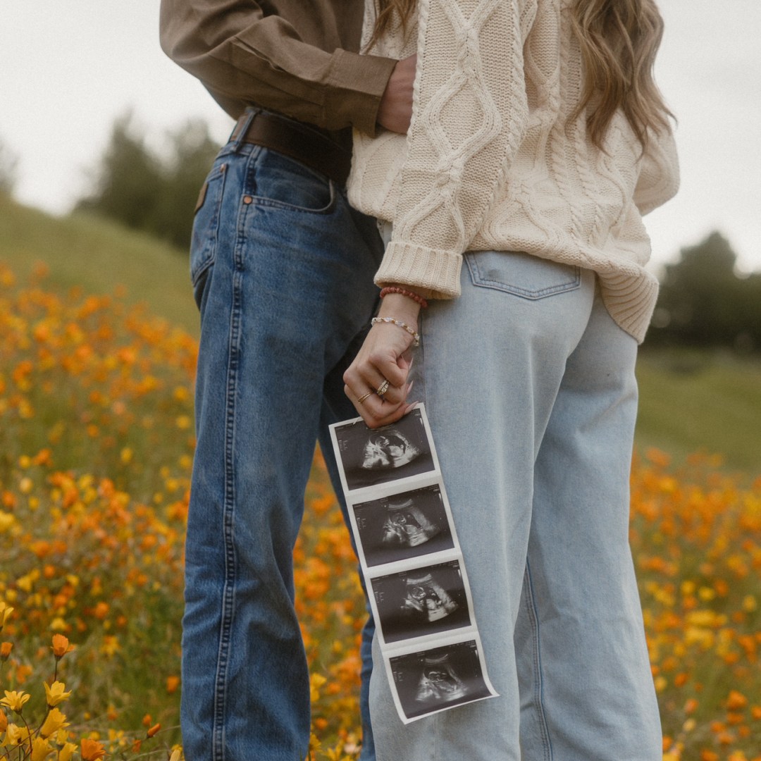 Photo shared by Sierra for their Babylist baby registry.