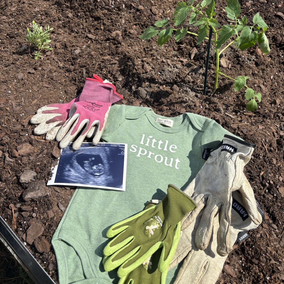 Photo shared by Gabriella for their Babylist baby registry.