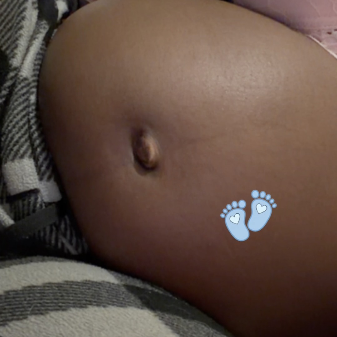 Photo shared by Imani for their Babylist baby registry.