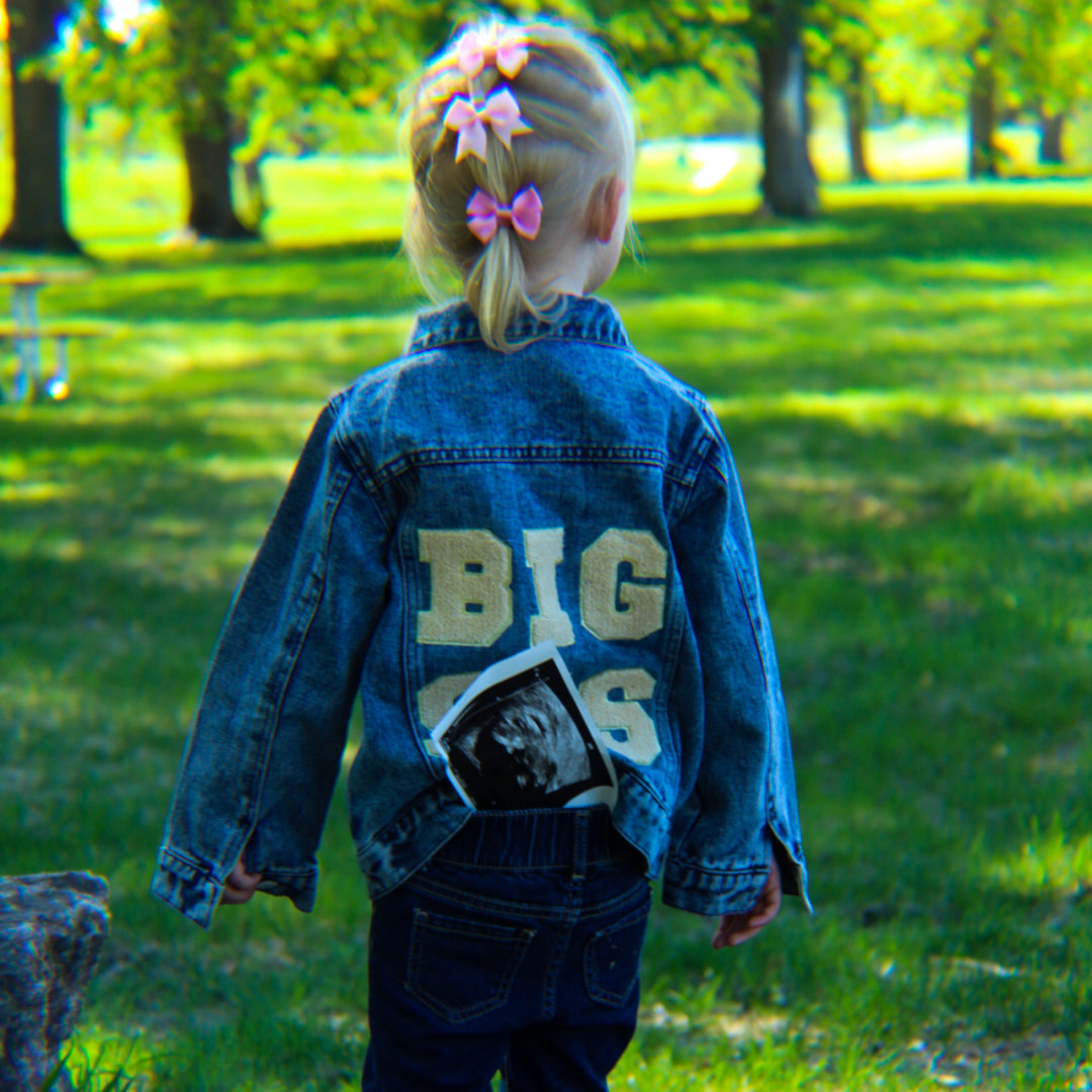 Photo shared by Jessica for their Babylist baby registry.
