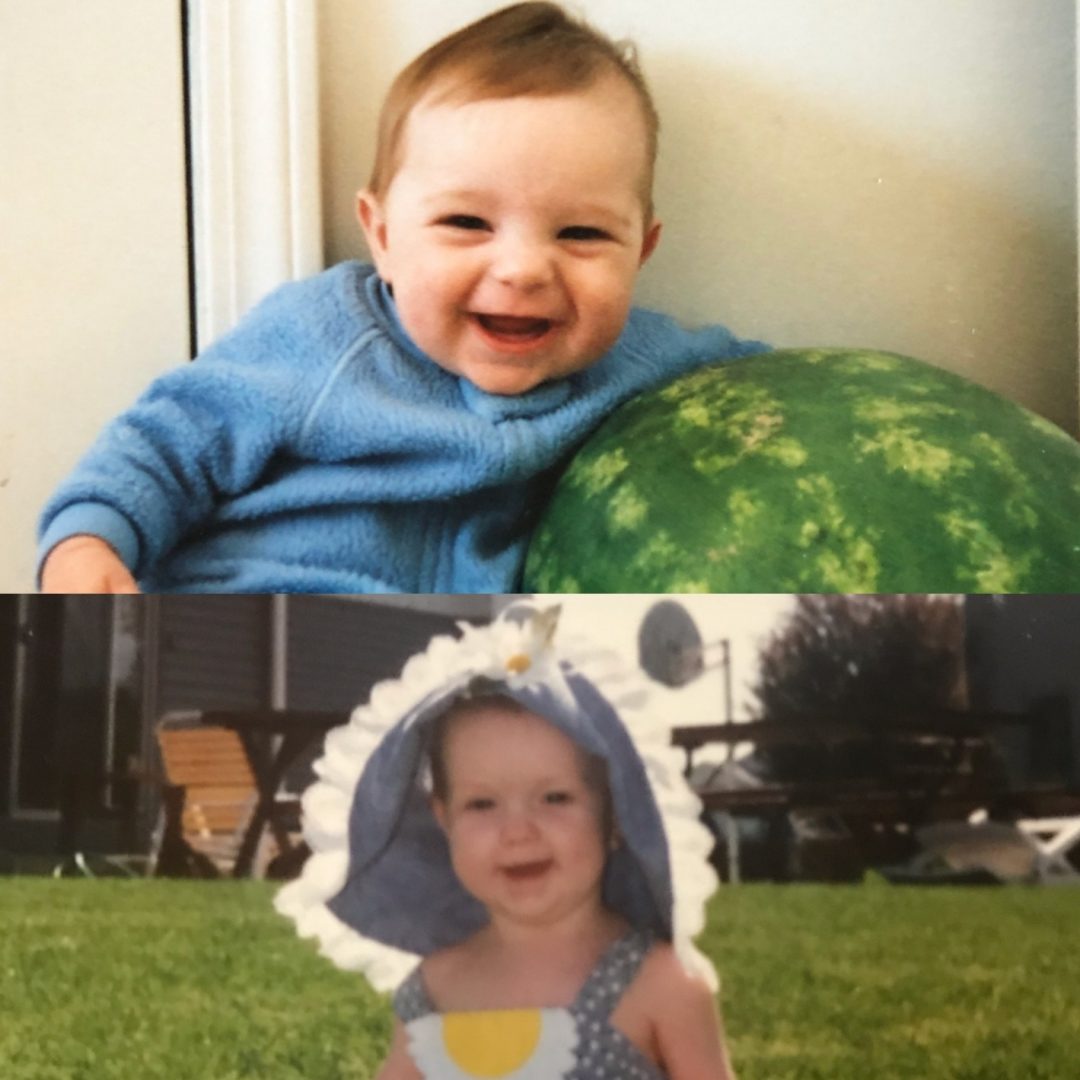 Photo shared by Grace for their Babylist baby registry.