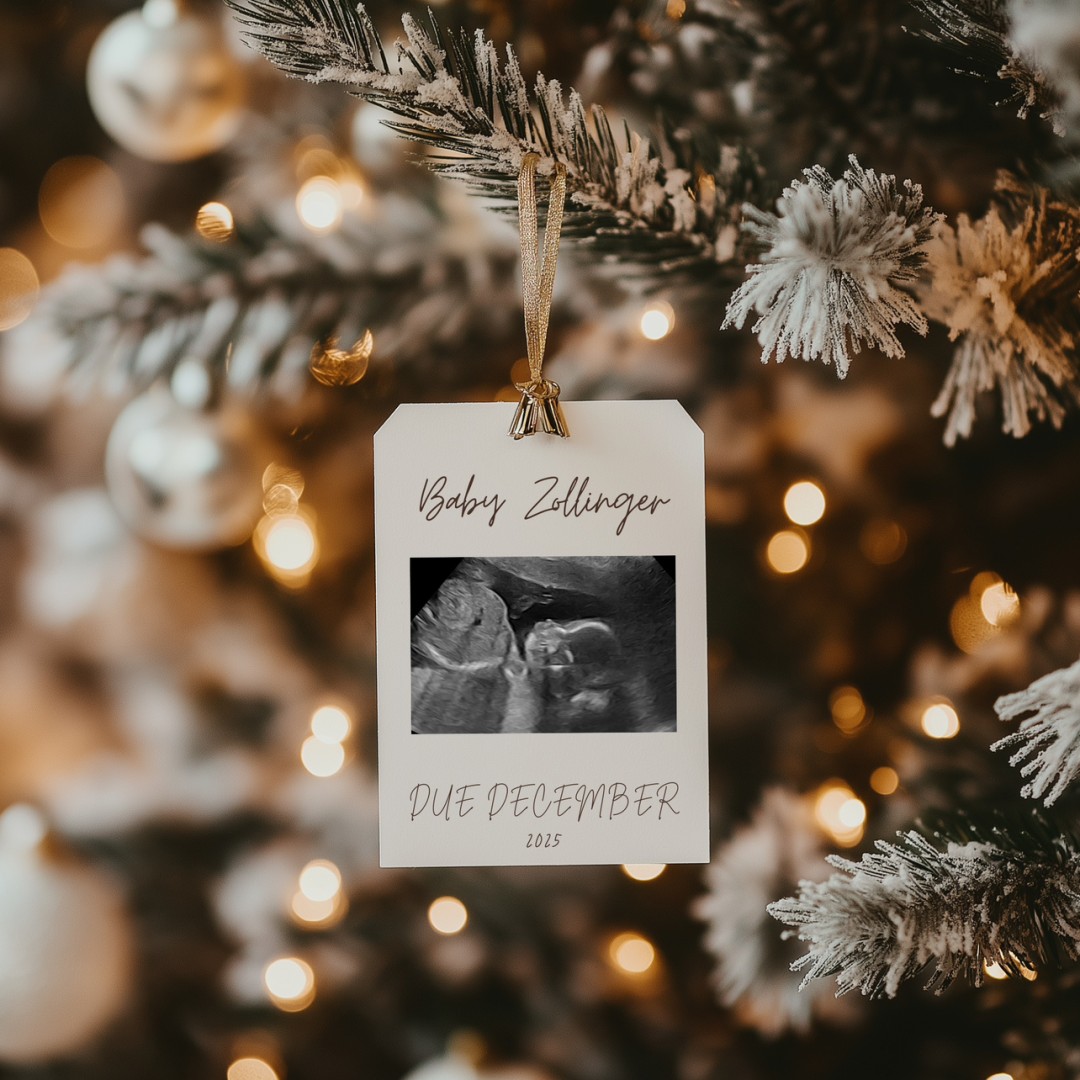 Photo shared by Alexandria for their Babylist baby registry.