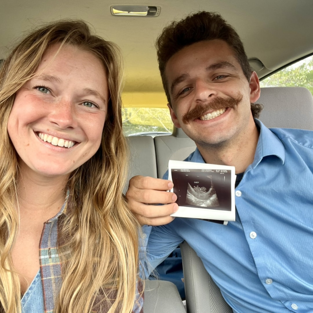 Photo shared by Reese for their Babylist baby registry.