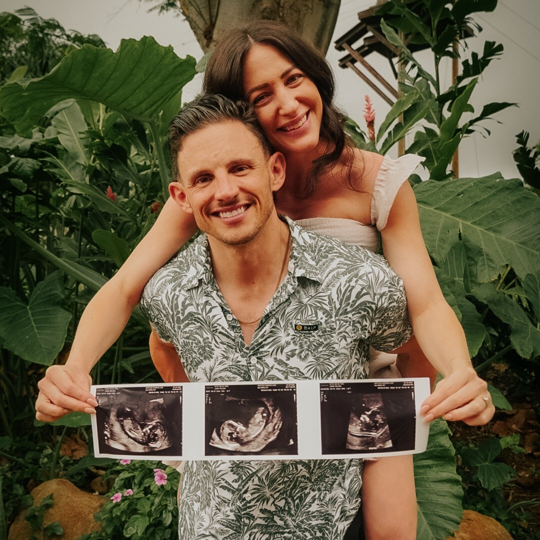 Photo shared by Melissa for their Babylist baby registry.