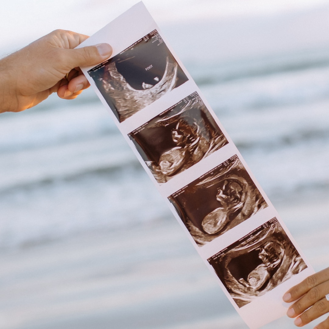 Photo shared by Tatiana for their Babylist baby registry.