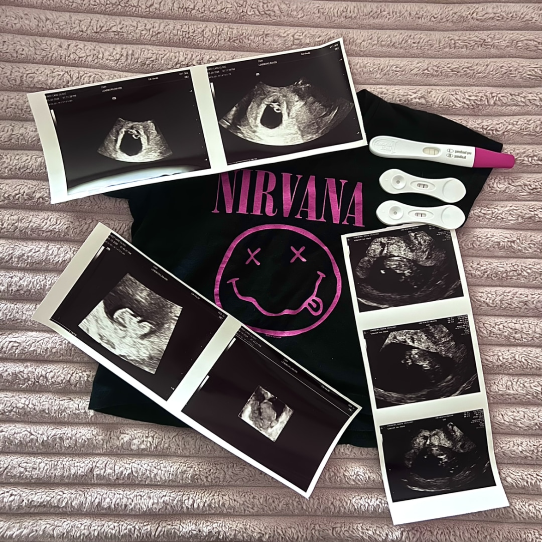 Photo shared by Raven for their Babylist baby registry.