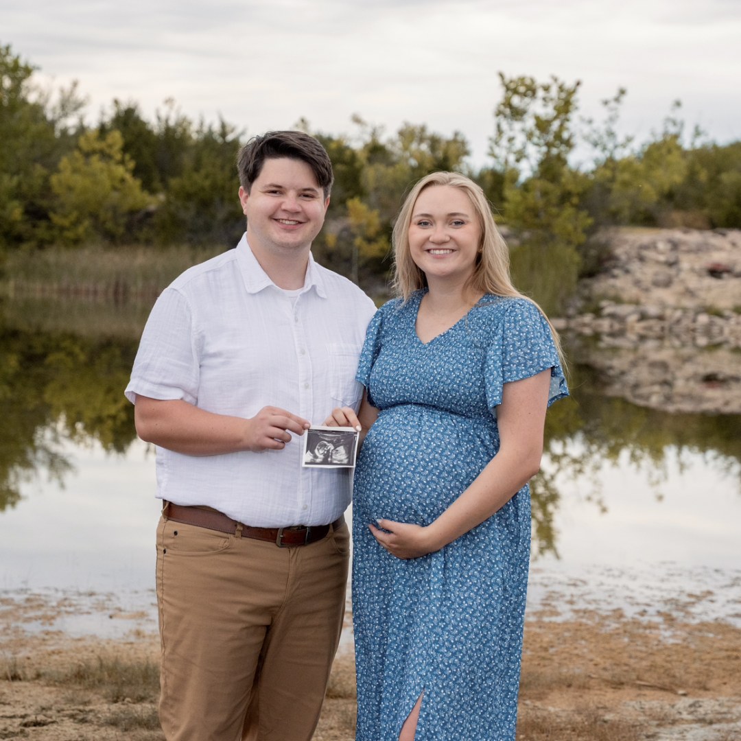 Photo shared by Anna for their Babylist baby registry.