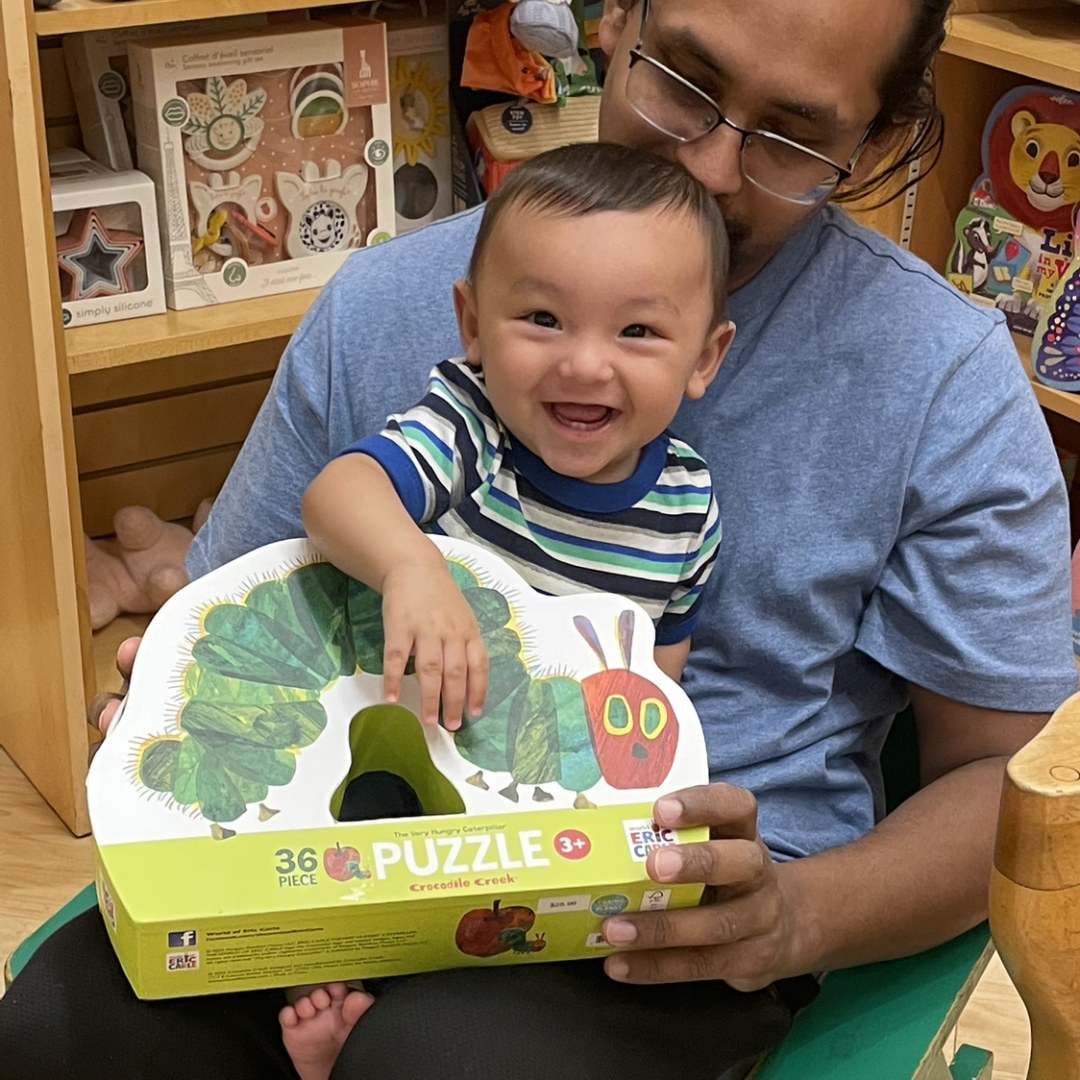 Photo shared by Alexandrea for their Babylist baby registry.