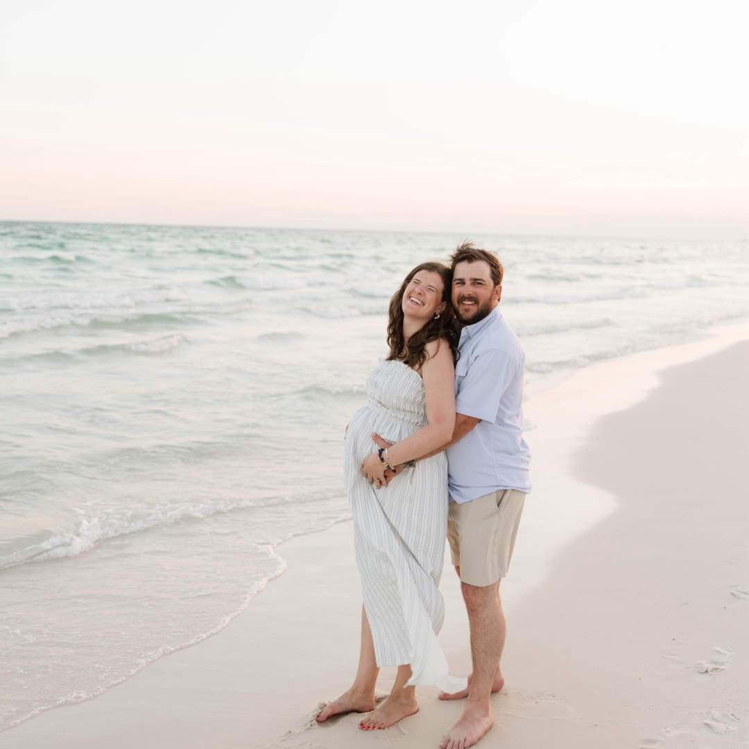 Photo shared by Maddie for their Babylist baby registry.