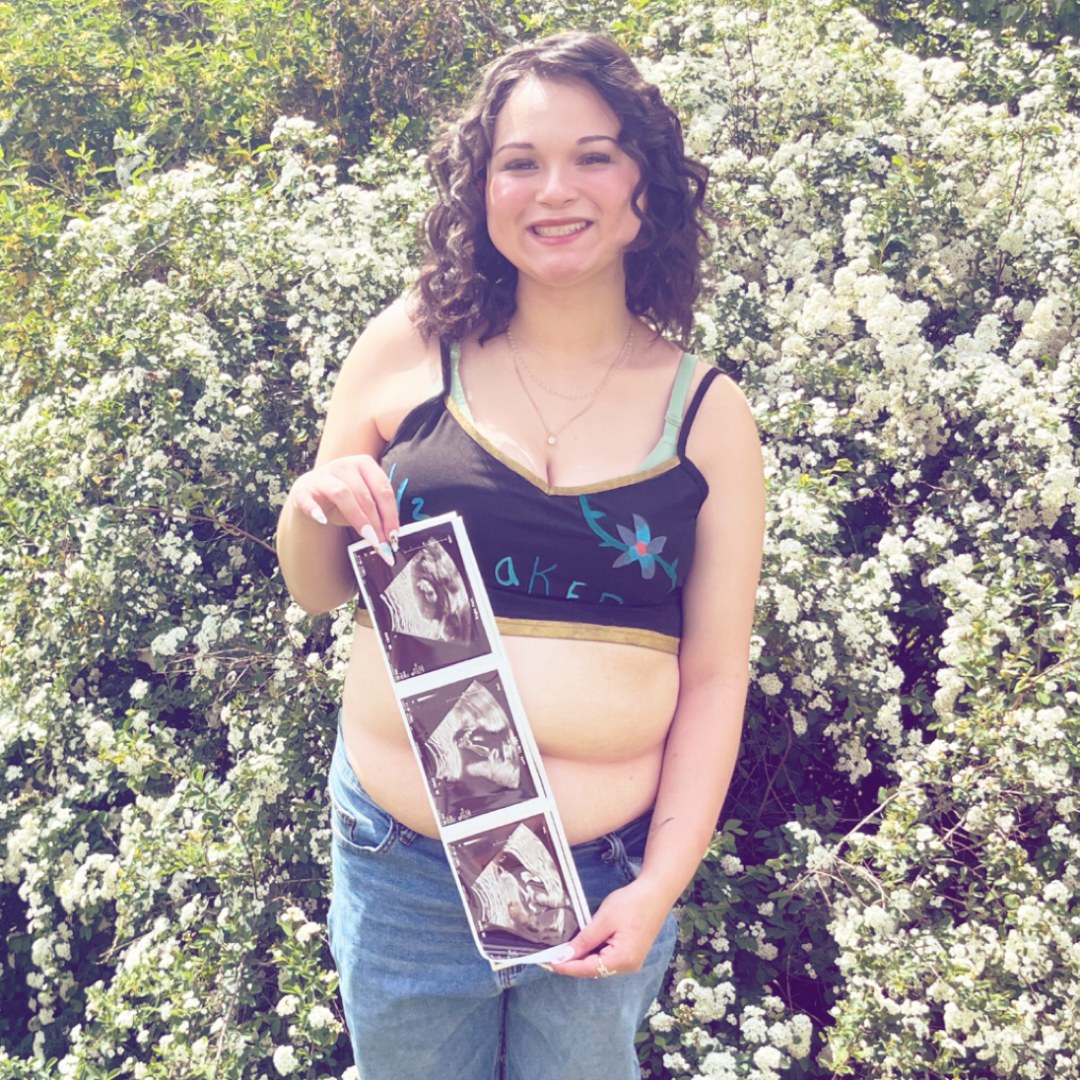 Photo shared by Amayah for their Babylist baby registry.