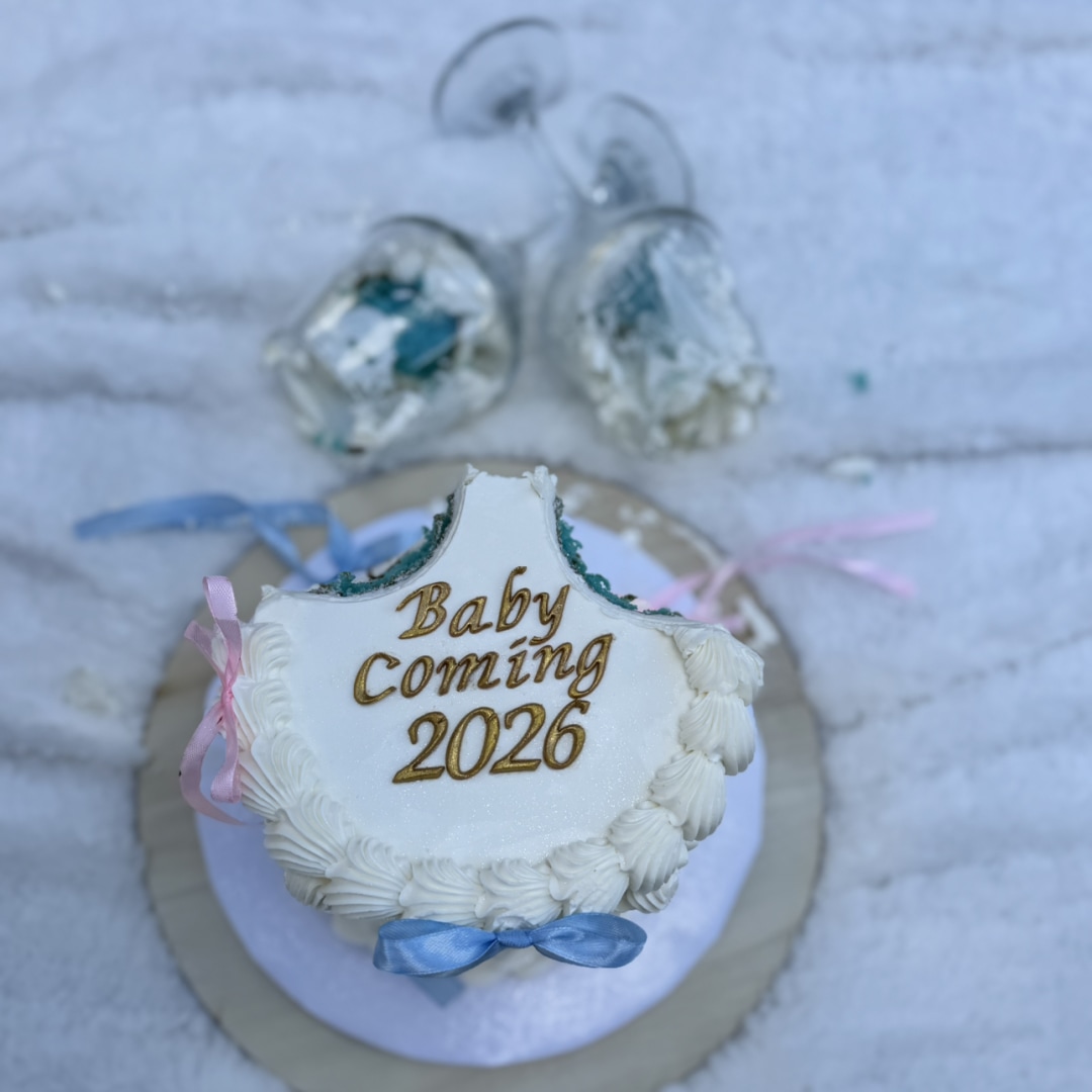 Photo shared by Sadie for their Babylist baby registry.