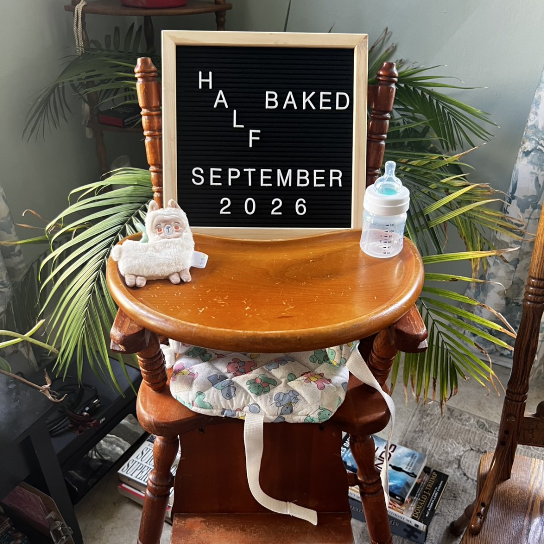 Photo shared by Lauren for their Babylist baby registry.