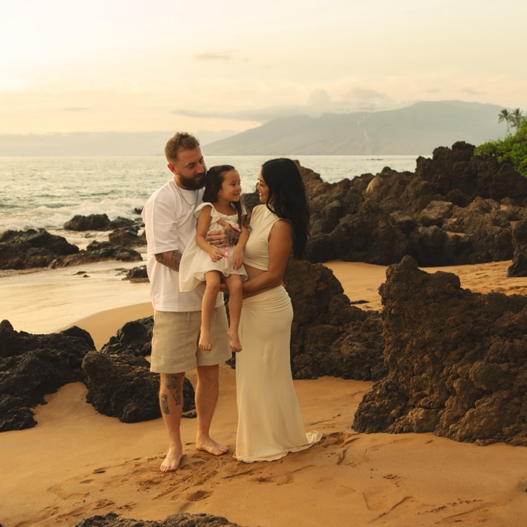 Photo shared by Jazel for their Babylist baby registry.