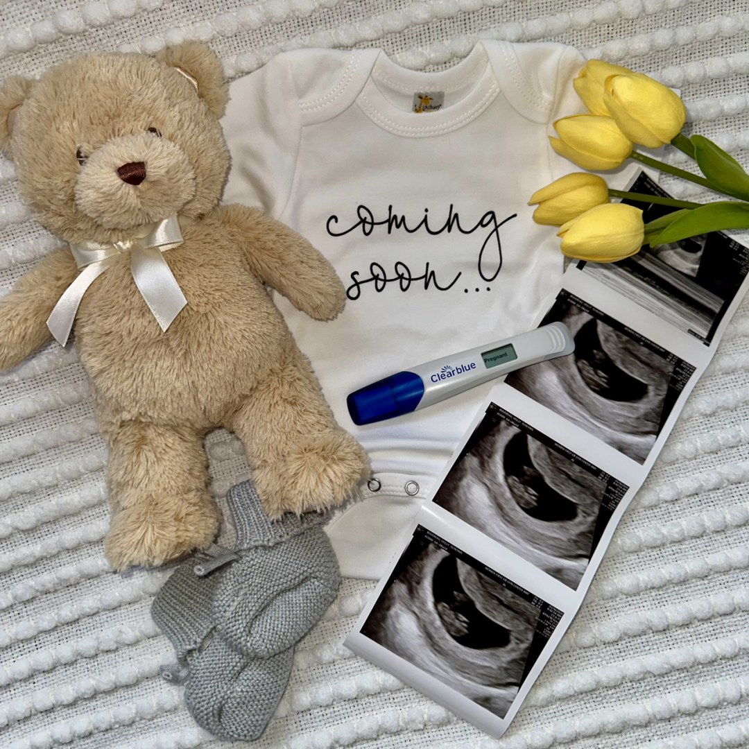 Photo shared by Holly for their Babylist baby registry.