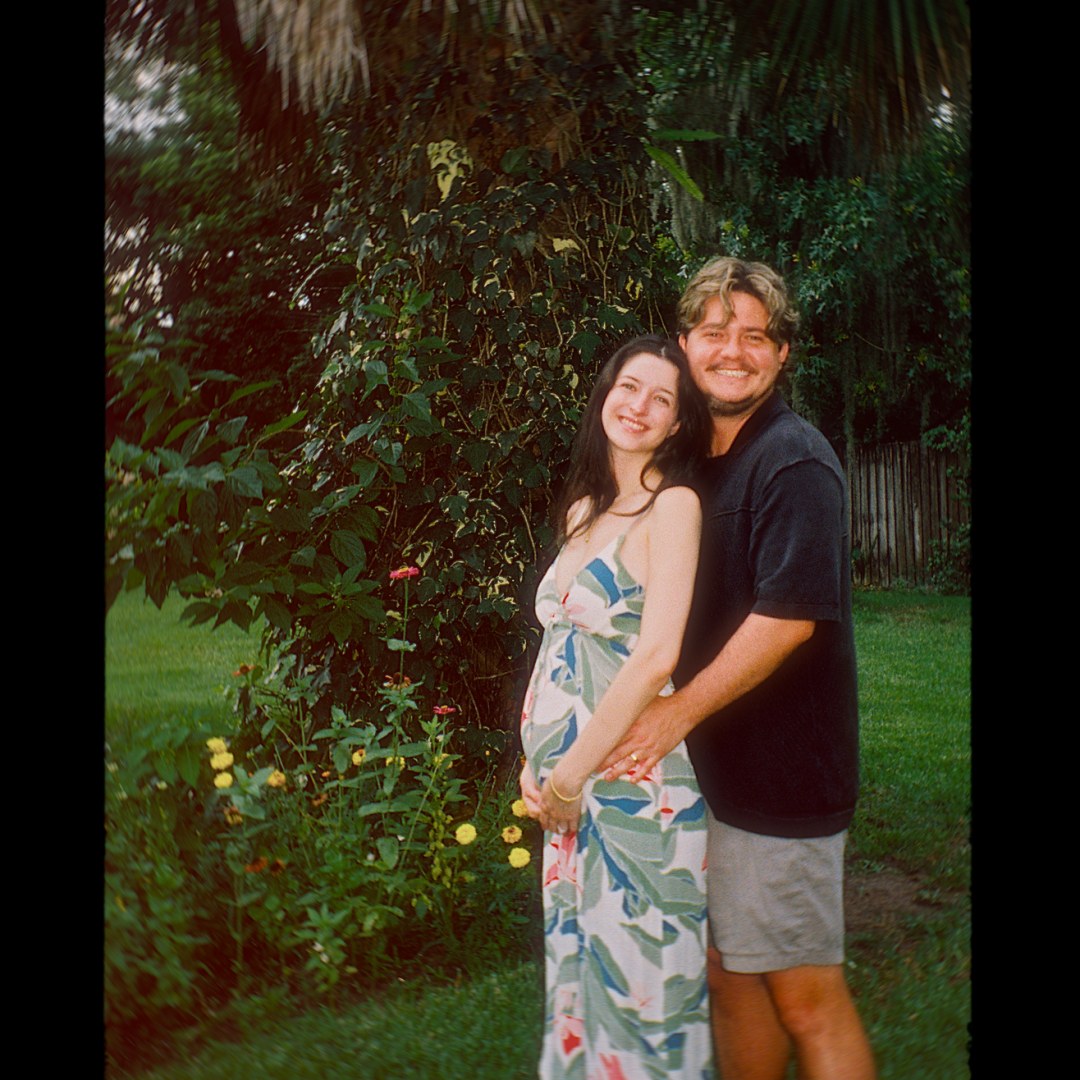 Photo shared by Elizabeth for their Babylist baby registry.