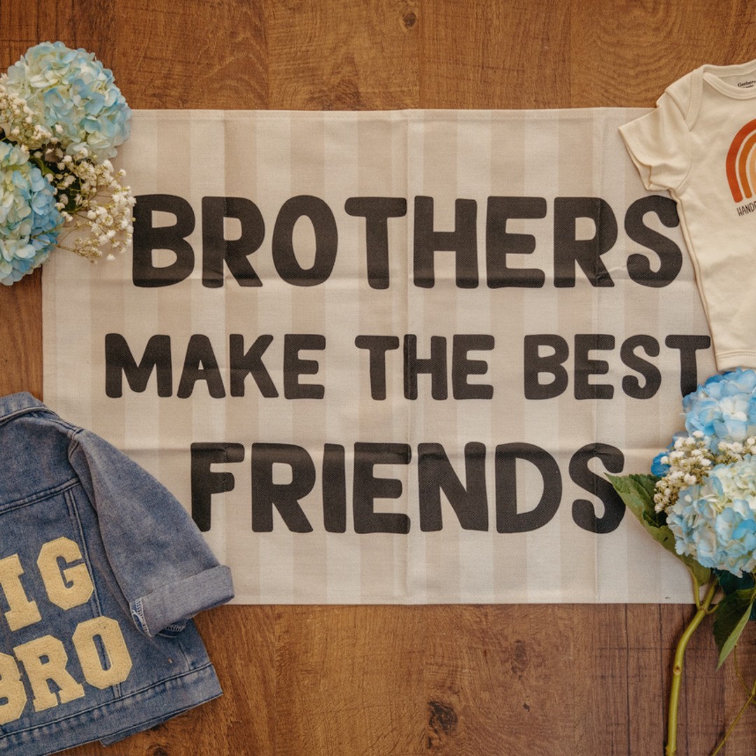 Photo shared by Ciara for their Babylist baby registry.