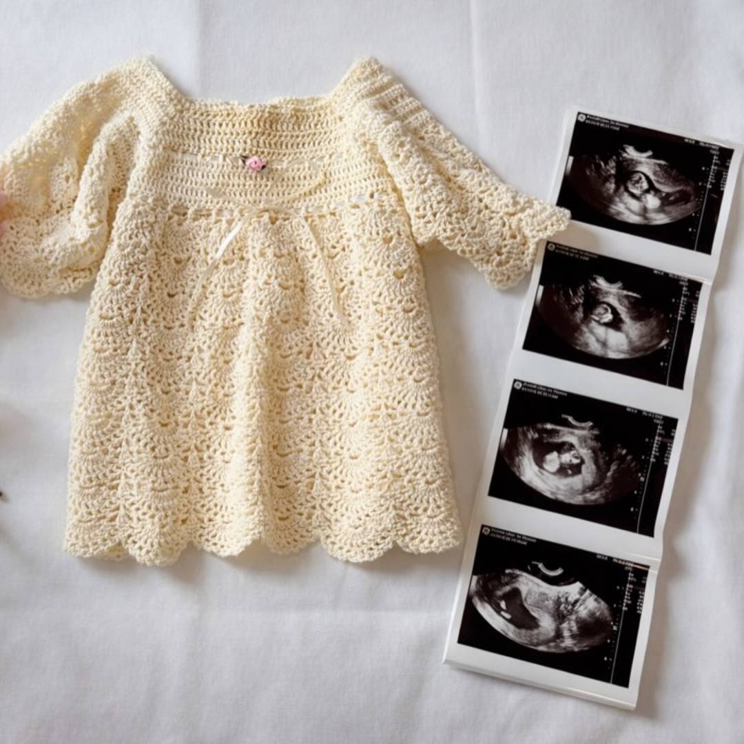 Photo shared by Autumn for their Babylist baby registry.