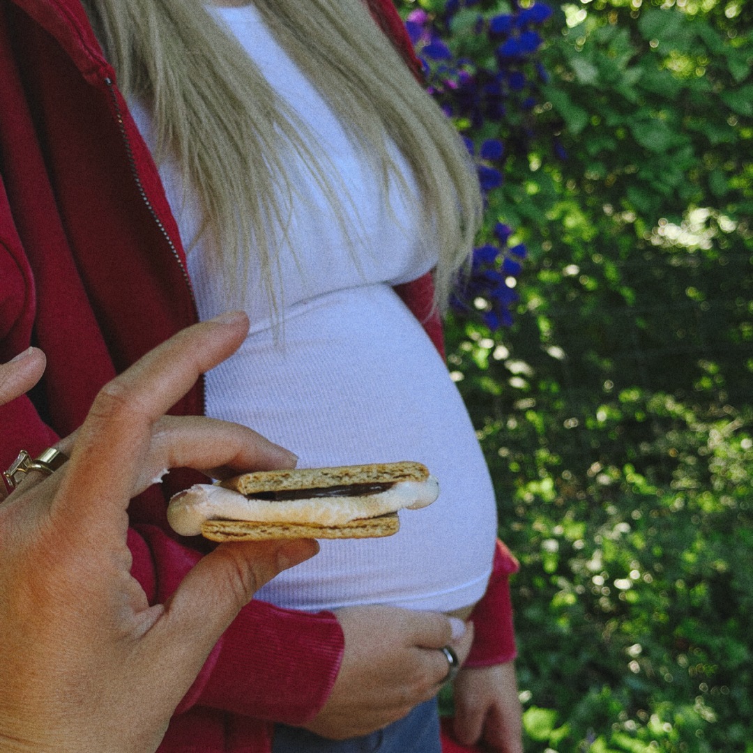Photo shared by Stacie for their Babylist baby registry.