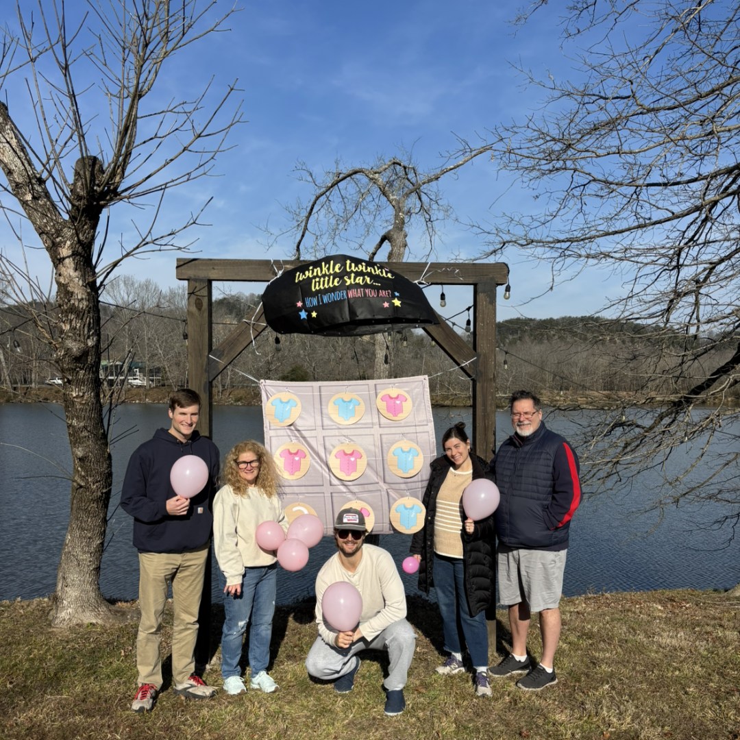 Photo shared by Maria for their Babylist baby registry.