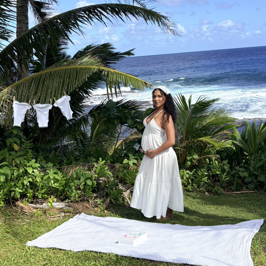 Photo shared by Stephanie for their Babylist baby registry.