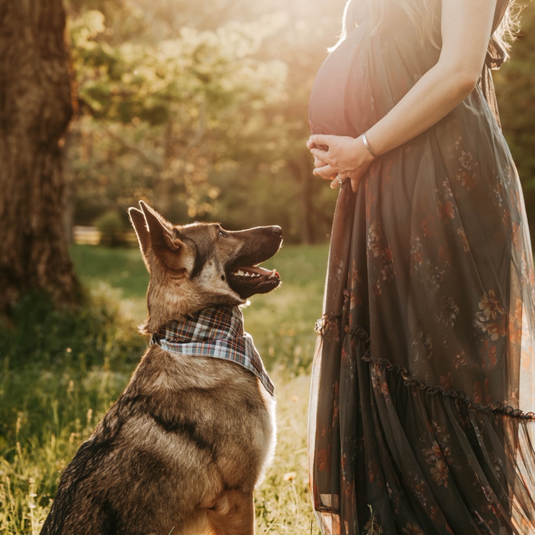 Photo shared by Corrin for their Babylist baby registry.
