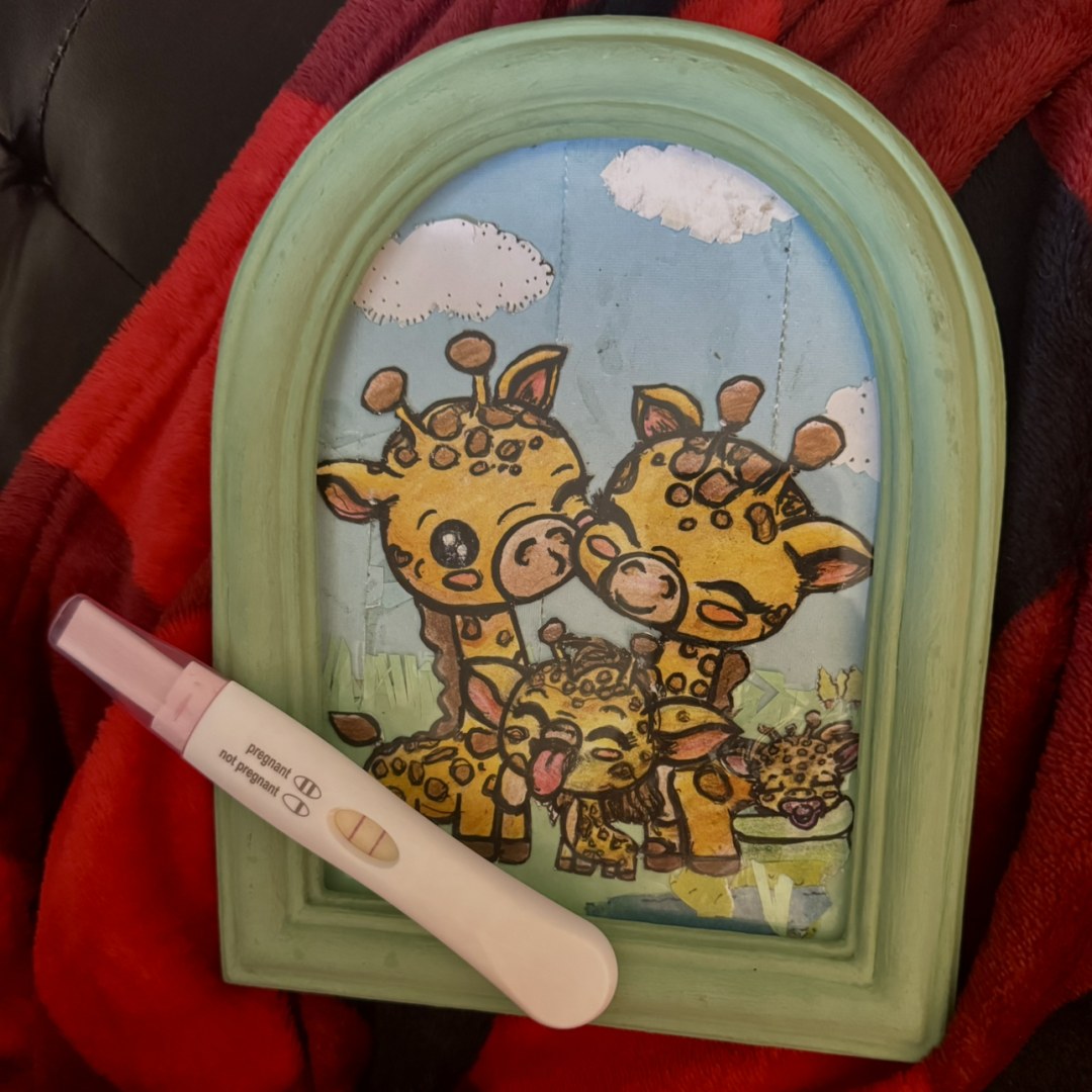 Photo shared by Jennifer for their Babylist baby registry.
