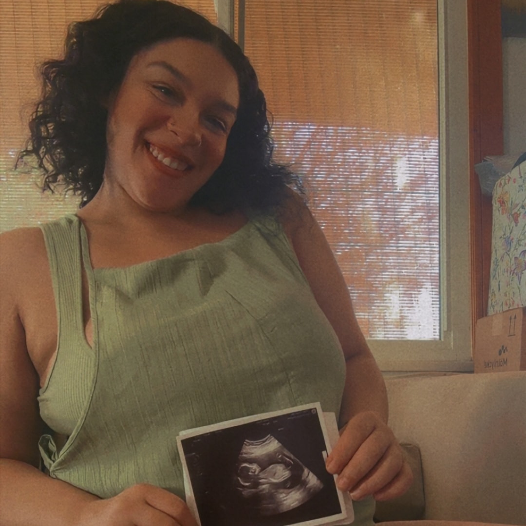 Photo shared by Dayla for their Babylist baby registry.